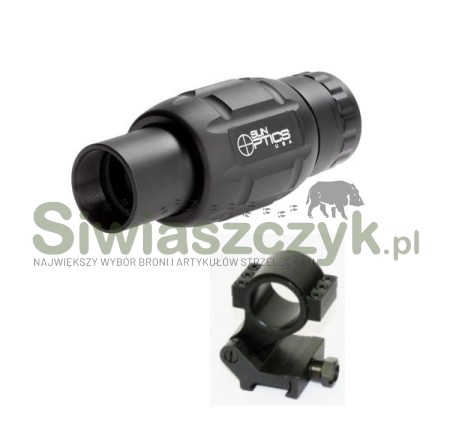 Powiększalnik SUNOPTICS CTM1 +montaż uchylny SMFSH-109399