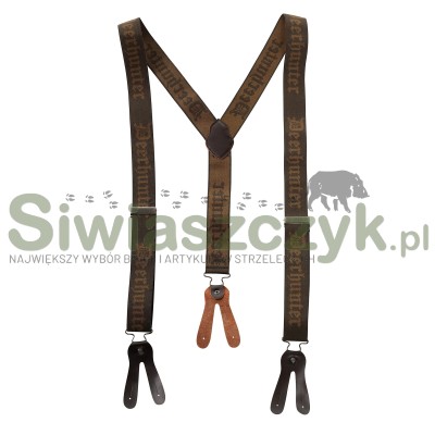 Szelki Deerhunter 130cm (8030)-109406