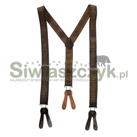 Szelki Deerhunter 130cm (8030)-109406