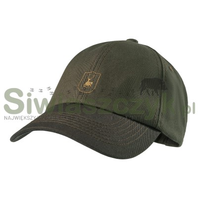Czapka Deerhunter Bavaria Shield Green (6264)-109408