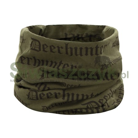 Chusta wielofunkcyjna Deerhunter zielona(6788)-109402