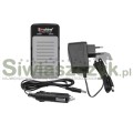 Ładowarka RCR Soshine S2-V3-109443