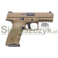 Pistolet BERETTA APX FDE kal.9x19  -109444