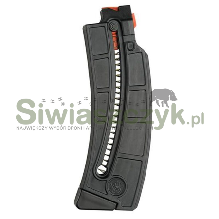 Magazynek S&W MP15 22Lr 25 nab (1999220000)-109456