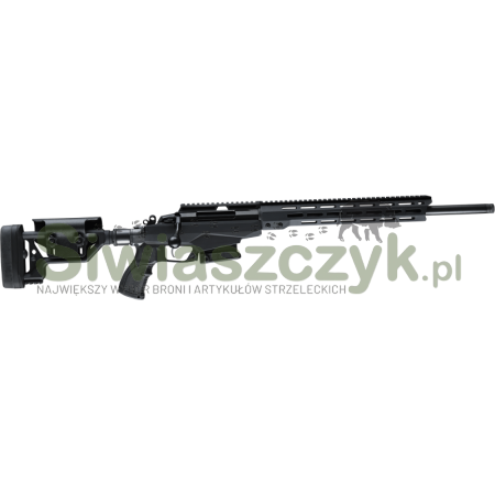 Sztucer TIKKA T3X Tactical A1 kal.6,5 Creedmoor-109448