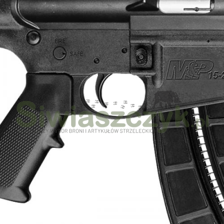 Karabinek S&W M&P 15-22 Sport kal.22Lr (10208)-109452
