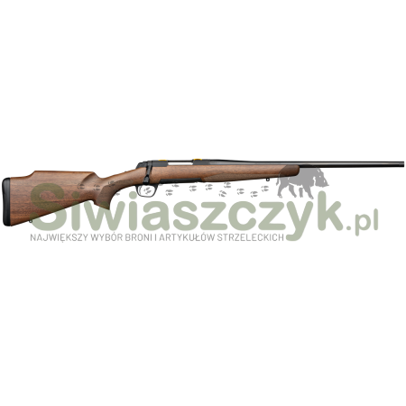 Sztucer Browning X-Bolt Hunter SF II Monte Carlo kal.308Win-109467