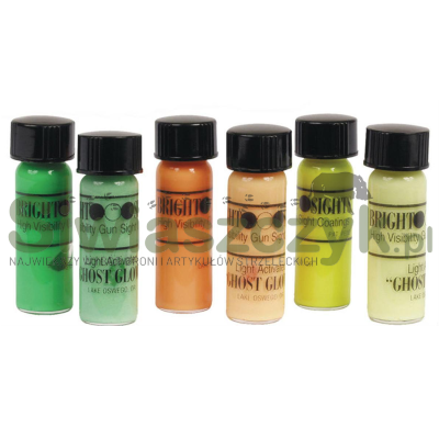 Farbki Truglo Ghost Glow Kit (TG985B)-109468