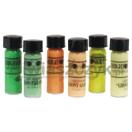 Farbki Truglo Ghost Glow Kit (TG985B)-109468
