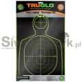 Tarcze strzeleckie TRUGLO HANDGUN 12X18 6PK (TG13A6)-109477