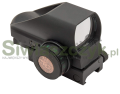 Kolimator Truglo Tactical Red-Dot (TG8385BN)-109478