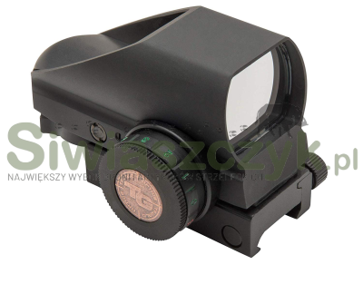 Kolimator Truglo Tactical Red-Dot (TG8385BN)-109478