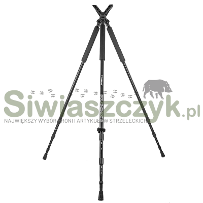 Pastorał TRUGLO SOLID•SHOT SHOOTING RESTS 22-68" (TG8925XB)-109480