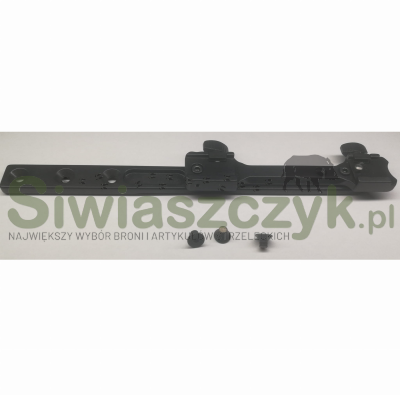Montaż uchylny pod NV008 do Tikka T3-109481