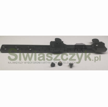 Montaż uchylny pod NV008 do Tikka T3-109481