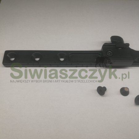 Montaż uchylny pod NV008 do Tikka T3-109483