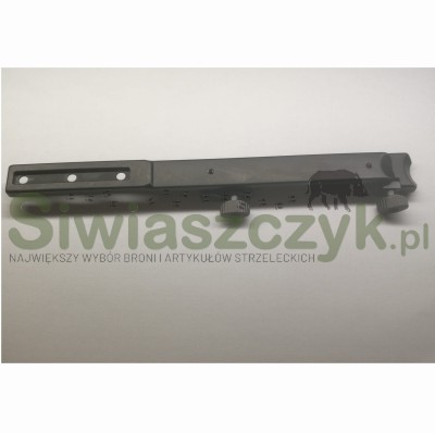 Montaż uchylny pod NV008 do Tikka T3-109484