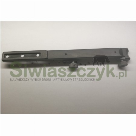 Montaż uchylny pod NV008 do Tikka T3-109484