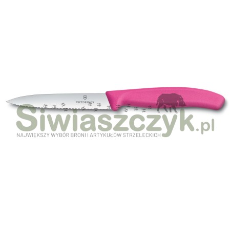 Nóż VICTORINOX 6.7736.L5-109494