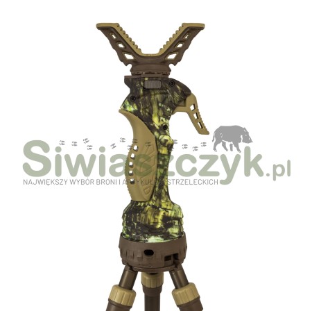 Pastorał Primos Trigger Stick Gen.III 24-62" (261-030)-109501