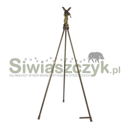 Pastorał Primos Trigger Stick Gen.III 24-62" (261-030)-109502