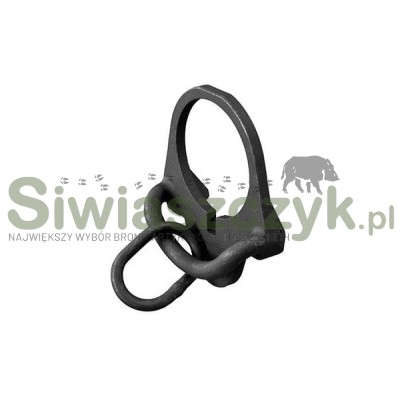 Uchwyt zawieszenia Magpul ASAP QD - Ambidextrous Sling Attachment Point QD  (MAG529)-109508