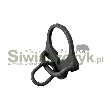 Uchwyt zawieszenia Magpul ASAP QD - Ambidextrous Sling Attachment Point QD  (MAG529)-109508