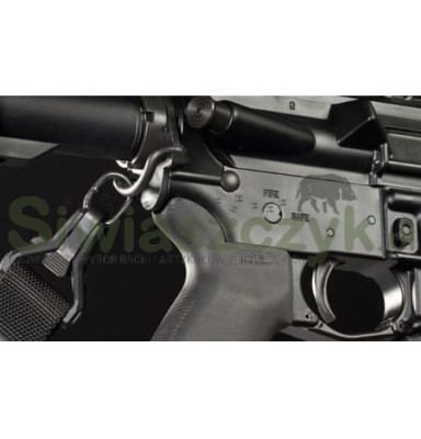 Uchwyt zawieszenia Magpul ASAP QD - Ambidextrous Sling Attachment Point QD  (MAG529)-109509