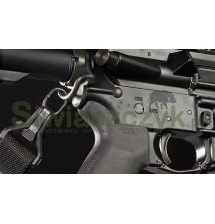Uchwyt zawieszenia Magpul ASAP QD - Ambidextrous Sling Attachment Point QD  (MAG529)-109509