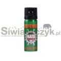 Gaz pieprzowy Nato Defense gel - 50 ml-109498