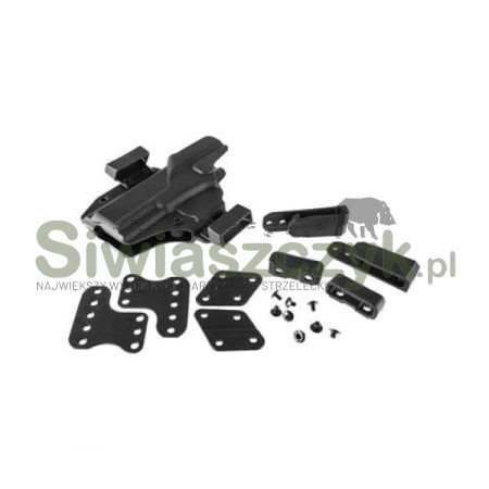 Kabura modułowa BladeTech (iwb/owb) - Total Eclipse - XDS 3.3"-109511