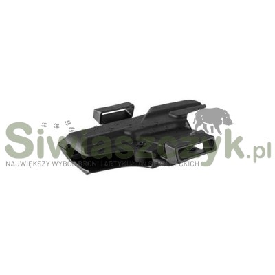 Kabura modułowa BladeTech (iwb/owb) - Total Eclipse - XDS 3.3"-109512