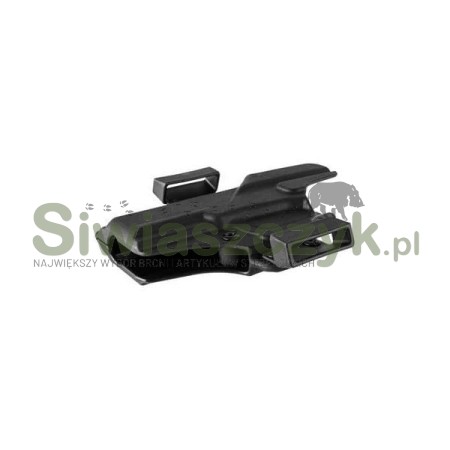 Kabura modułowa BladeTech (iwb/owb) - Total Eclipse - XDS 3.3"-109512