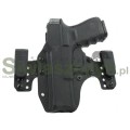 Kabura modułowa BladeTech (iwb/owb) - Total Eclipse - XDS 3.3"-109513