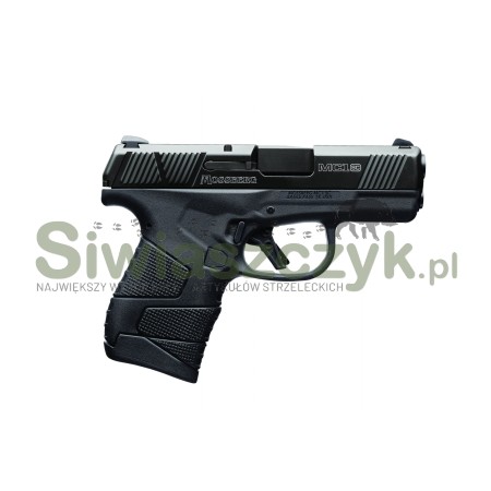 Pistolet MOSSBERG MC1 SC Manual Safety kal. 9x19 (89002)-109525