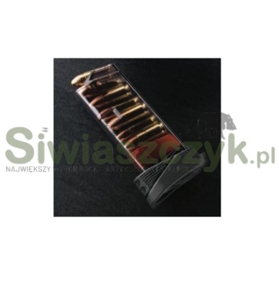 Pistolet MOSSBERG MC1 SC Manual Safety kal. 9x19 (89002)-109526