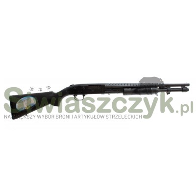 Strzelba MOSSBERG 590 kal.12/76 (50645a)-109528