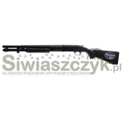 Strzelba MOSSBERG 590 kal.12/76 (50645a)-109529