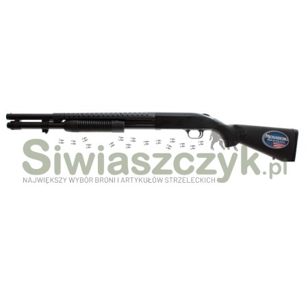 Strzelba MOSSBERG 590 kal.12/76 (50645a)-109529