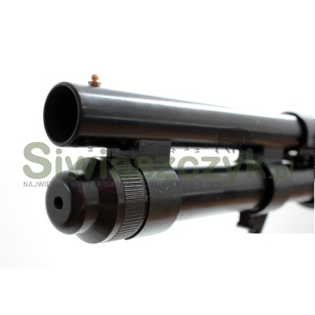 Strzelba MOSSBERG 590 kal.12/76 (50645a)-109532