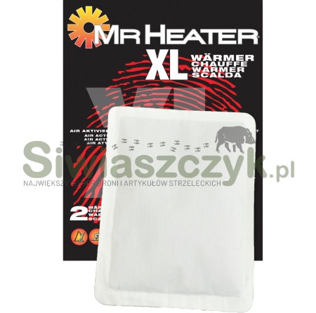 Ogrzewacz Mr.Heater do ciała -109540