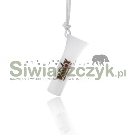 Wabik Kosmaty White Spook-109542