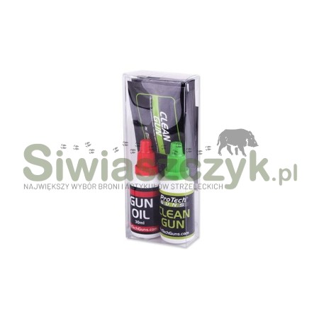 ProTechGuns Basic Kit-107634