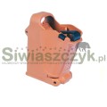 Szybkoładowarka uniwersalna UpLula- Universal Mag Loader Assist 9/45 Brązowa-102155