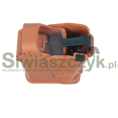 Szybkoładowarka uniwersalna UpLula- Universal Mag Loader Assist 9/45 Brązowa-102156