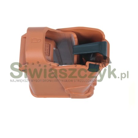 Szybkoładowarka uniwersalna UpLula- Universal Mag Loader Assist 9/45 Brązowa-102156