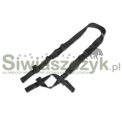 Zawieszenie taktyczne Condor Tactical 3 Point Sling (T3PS-002)-109558