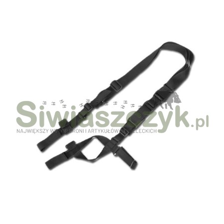 Zawieszenie taktyczne Condor Tactical 3 Point Sling (T3PS-002)-109558