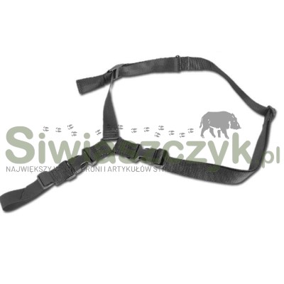Zawieszenie taktyczne Condor Quick One Point Sling (US1008-002)-109559