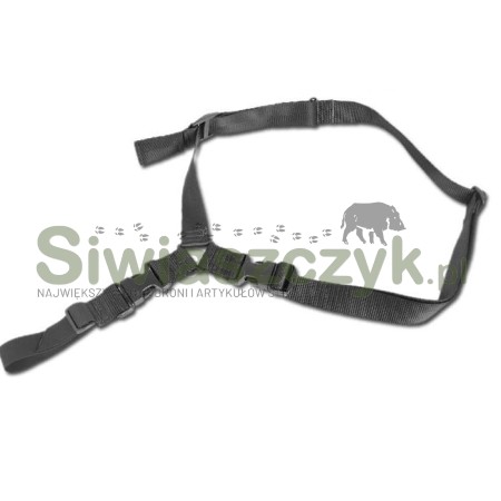 Zawieszenie taktyczne Condor Quick One Point Sling (US1008-002)-109559